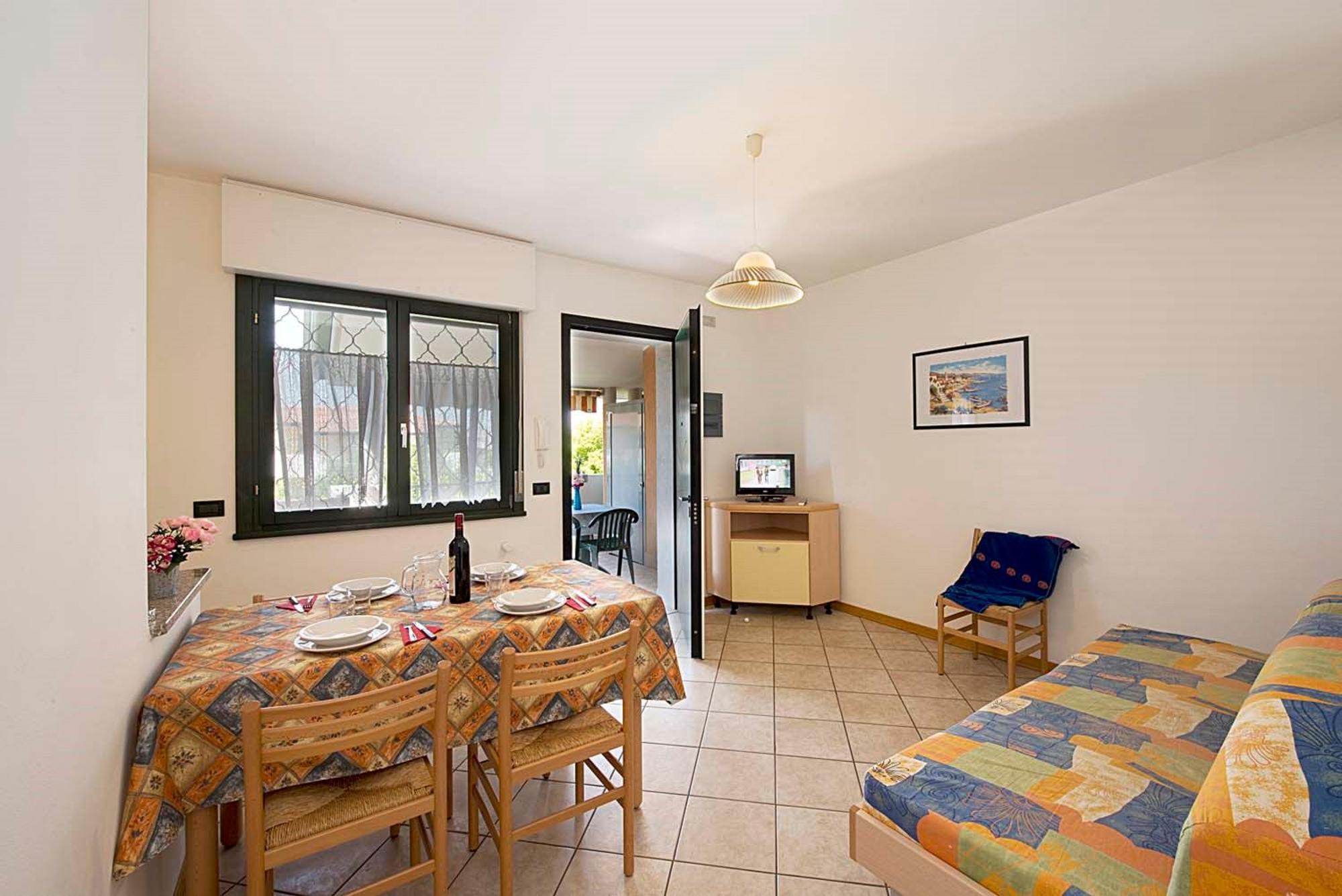 Villaggio Ducale