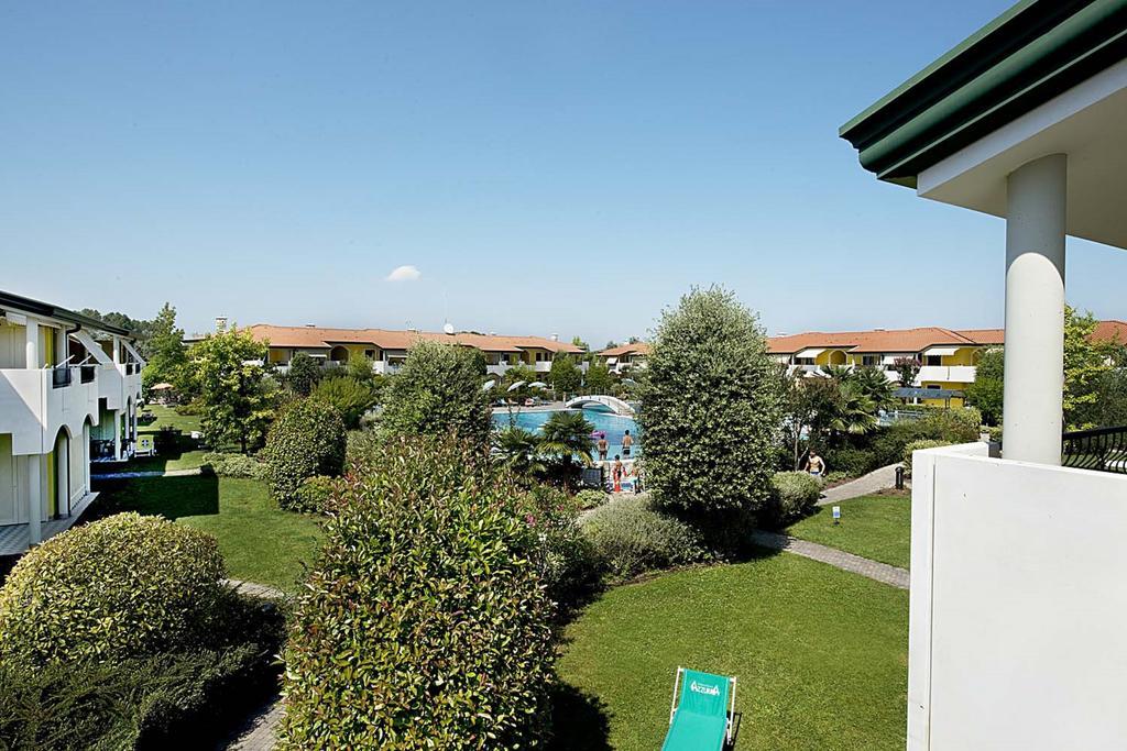 Villaggio Ducale