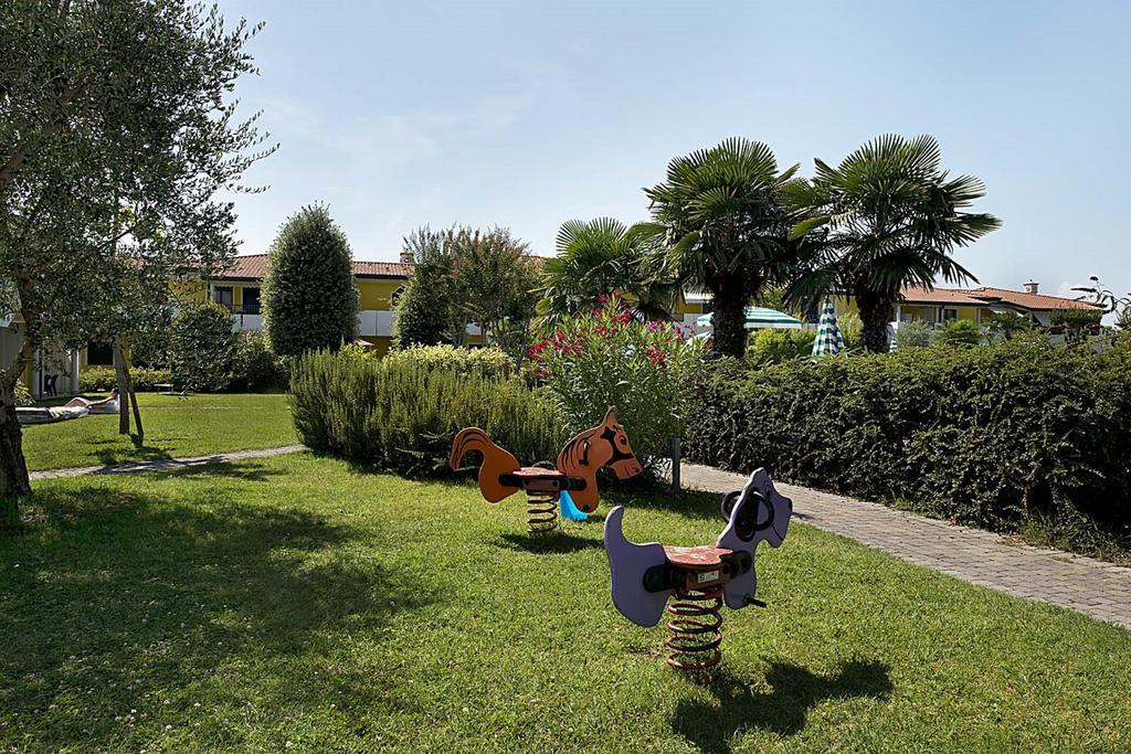 Villaggio Ducale Appartamento *