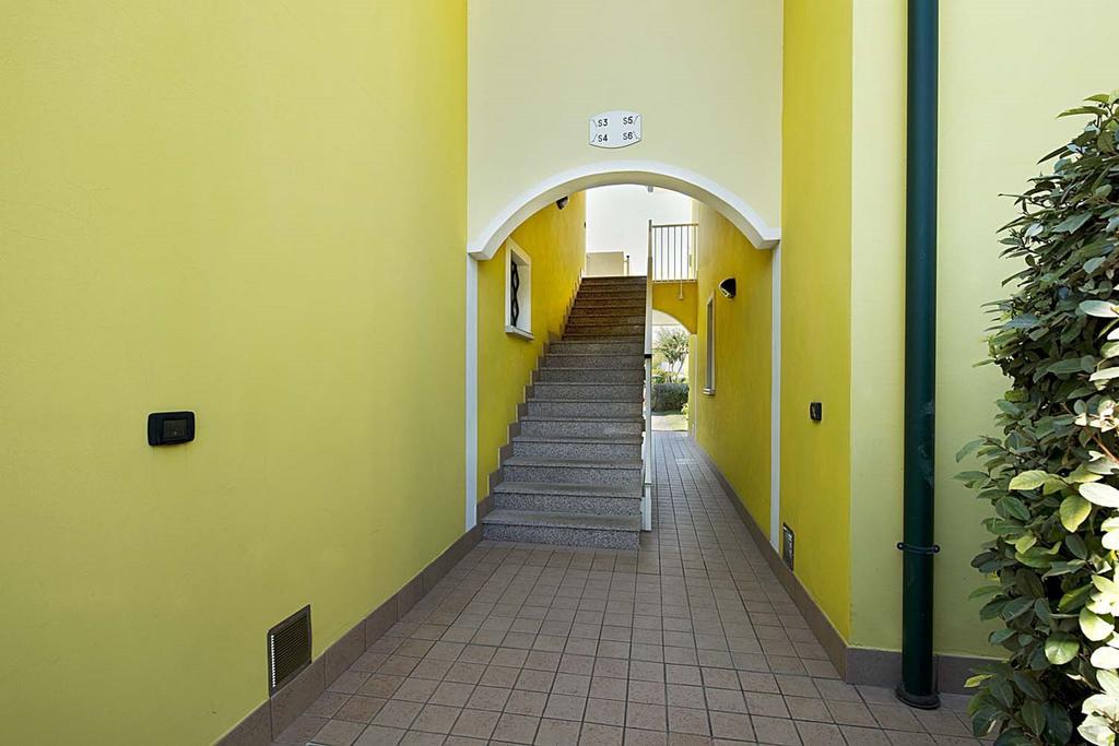 Villaggio Ducale
