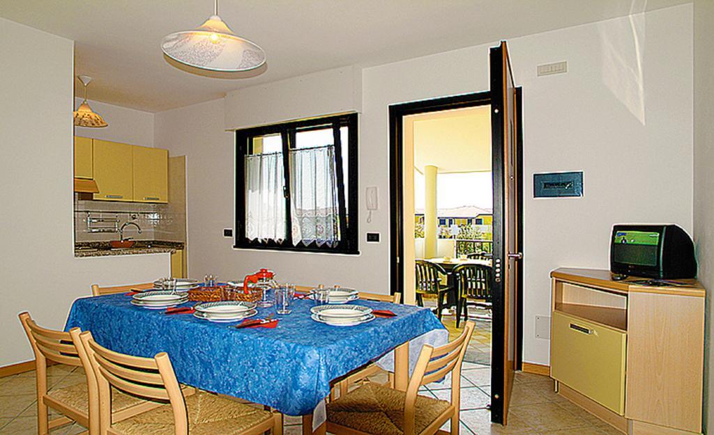 Villaggio Ducale