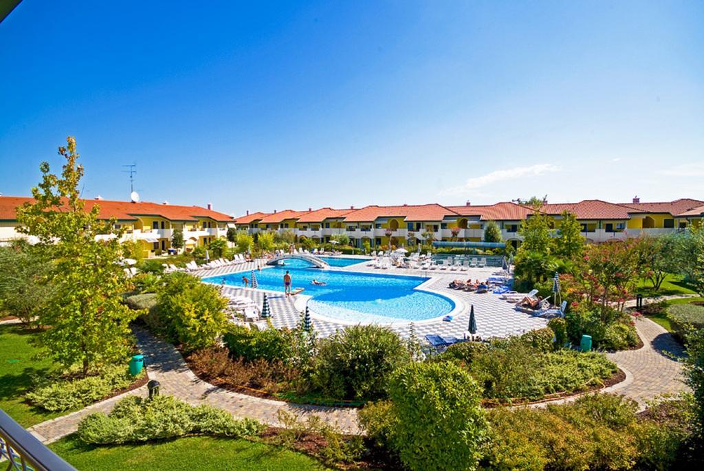 Villaggio Ducale Appartamento