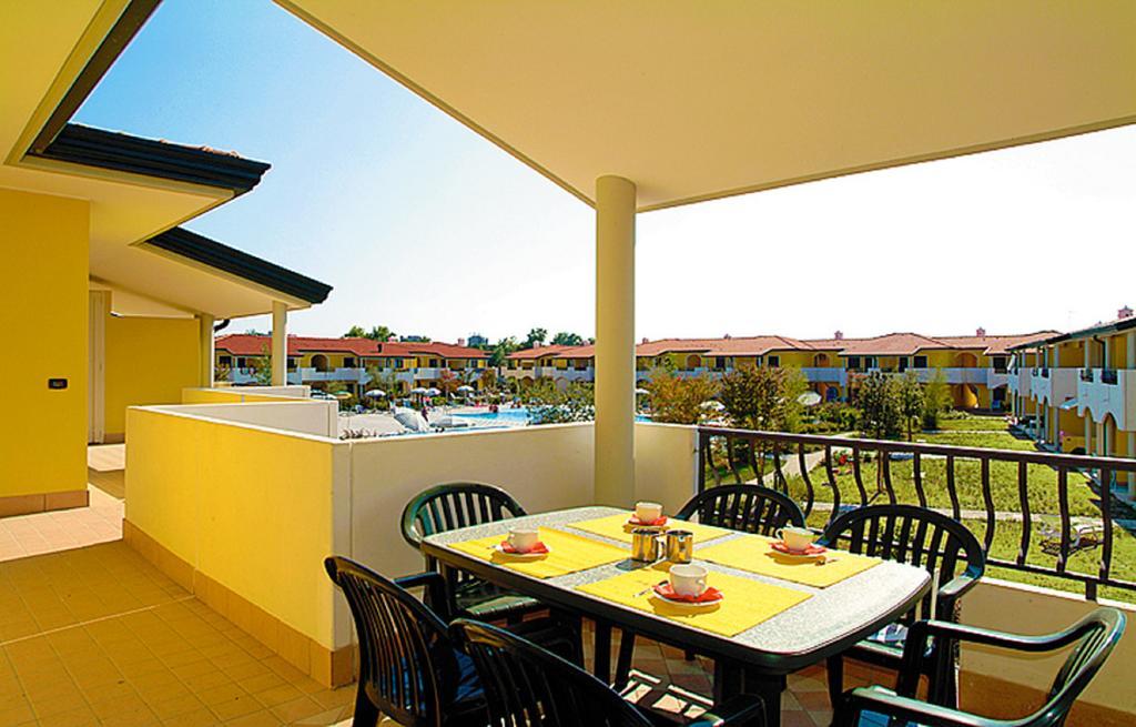Villaggio Ducale Appartamento