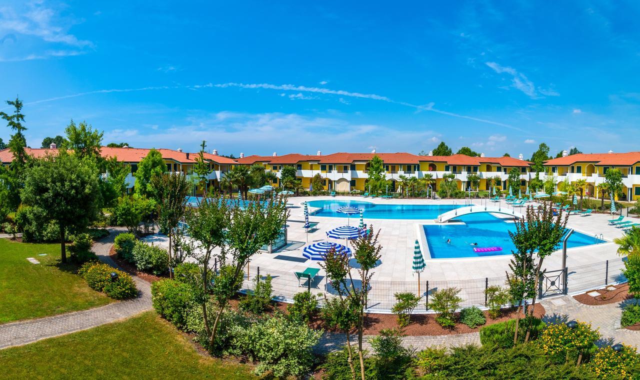 Villaggio Ducale *