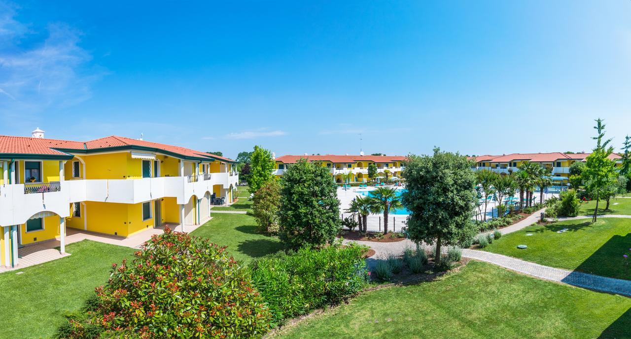 Appartamento Villaggio Ducale Bibione