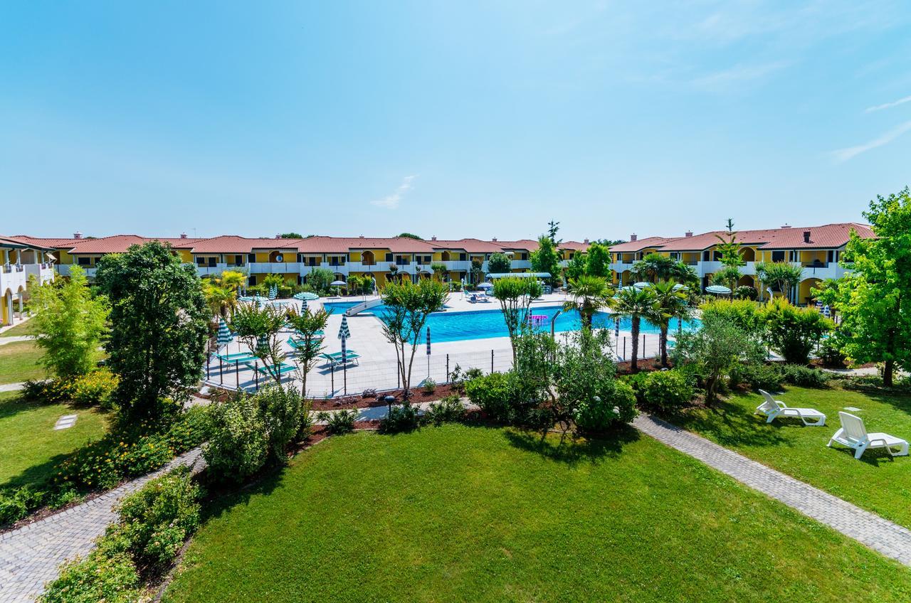 Appartamento Villaggio Ducale