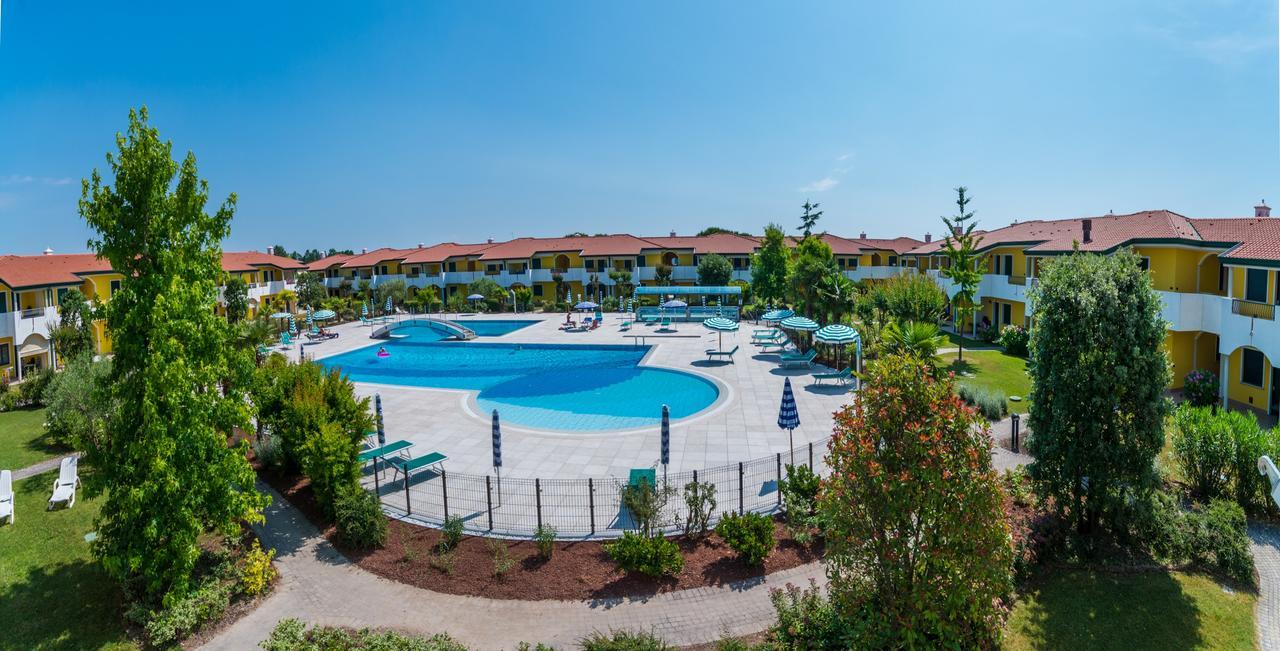 Appartamento Villaggio Ducale *
