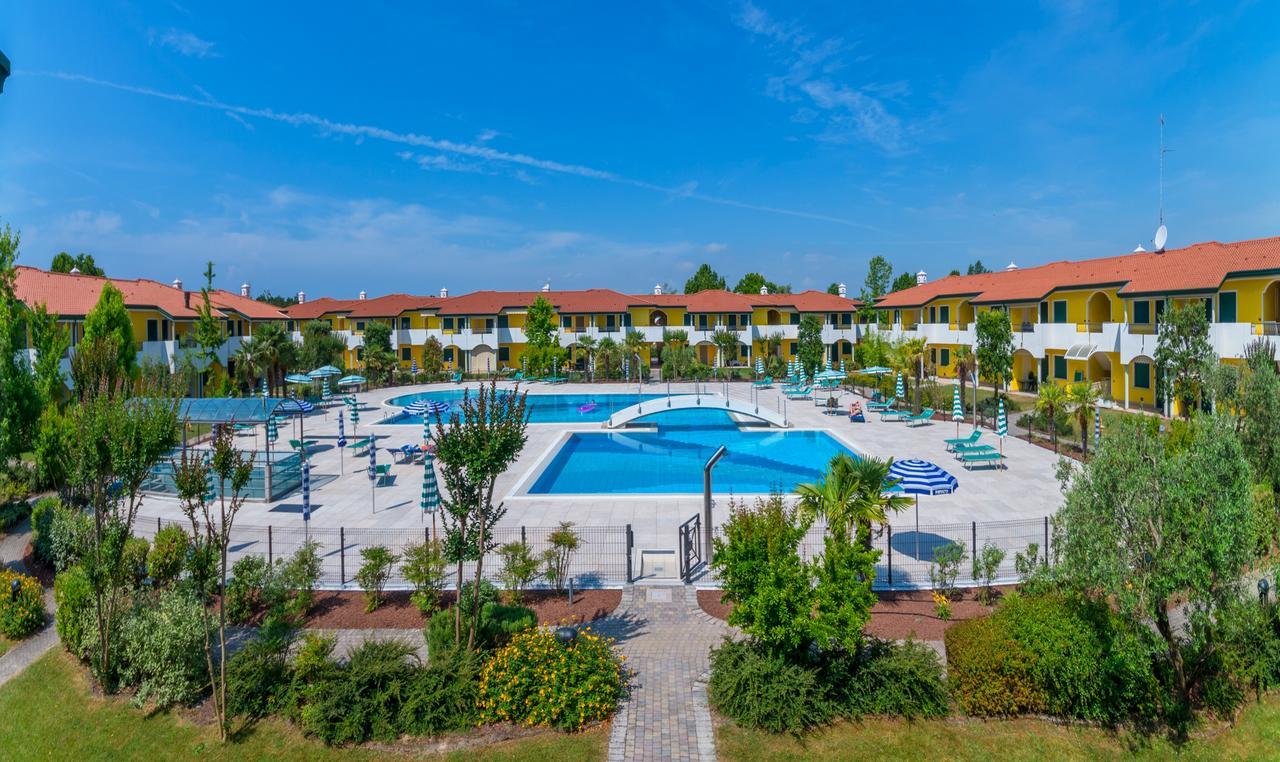 Villaggio Ducale *