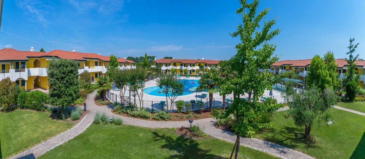 Appartamento Villaggio Ducale *